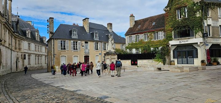  palais jacques coeur