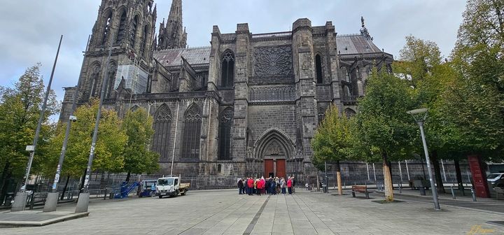  cathedrale clermont ferrand