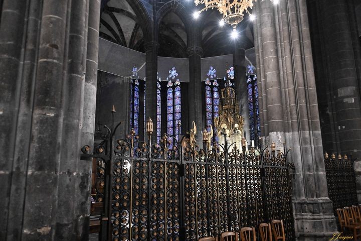  cathedrale clermont ferrand