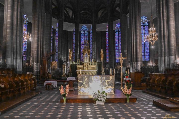  cathedrale clermont ferrand