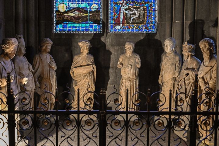  cathedrale clermont ferrand