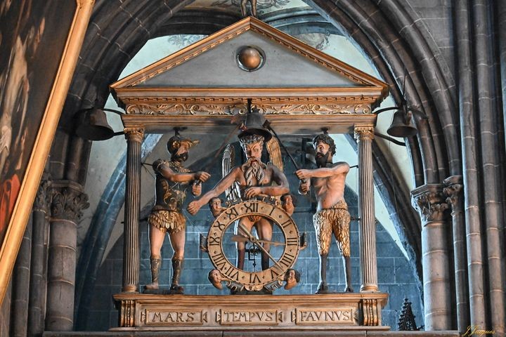  cathedrale clermont ferrand