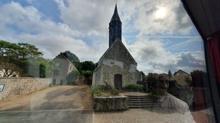 petite église du secteur LA FERTE