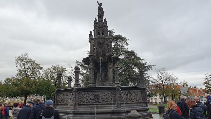 20241022 113815 clermont ferrand et sa cathedrale 10 