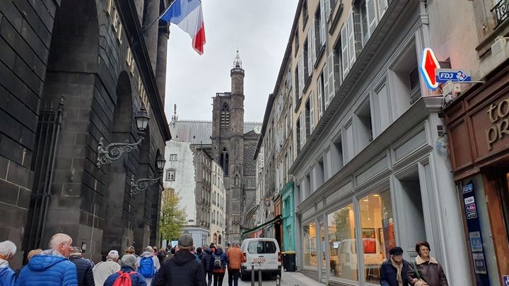 20241022 113815 clermont ferrand et sa cathedrale 11 