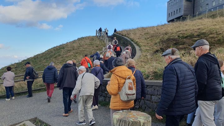 20241024 162711 puy de dome sommet 13 