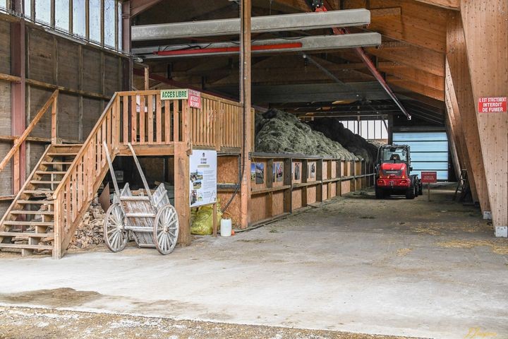  ferme de l oiseau