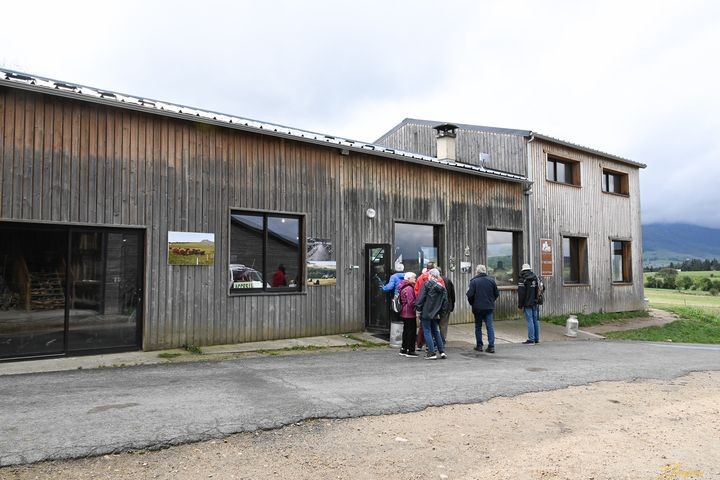  ferme de l oiseau