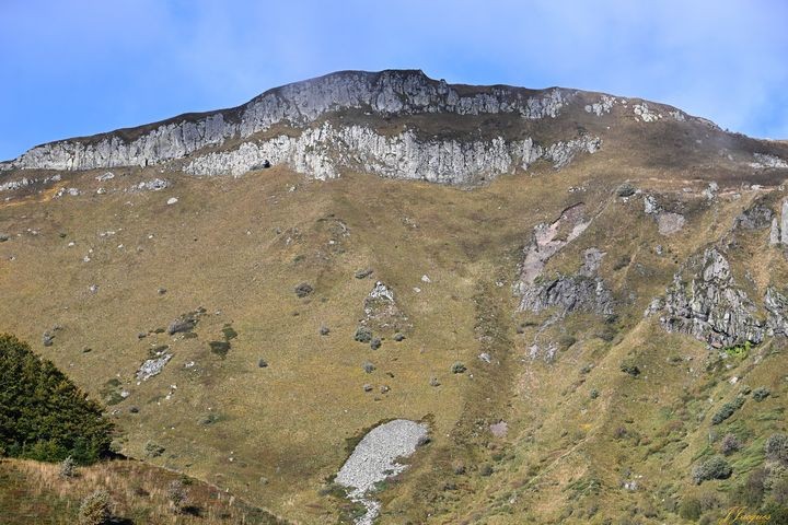  le mont dore