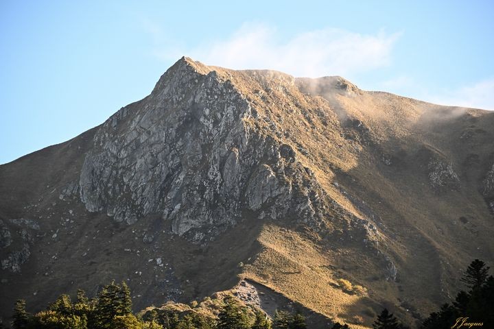  le mont dore