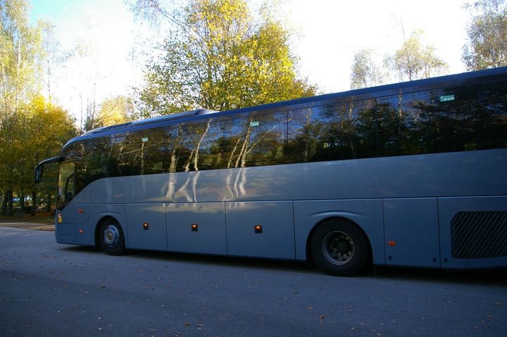 notre bus