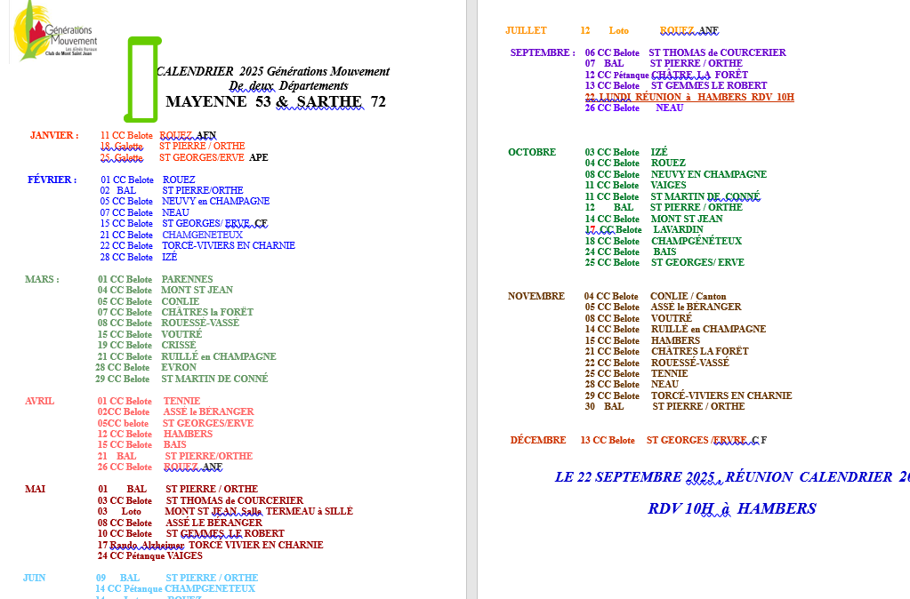 2025 concours cartes mayenne sarthe