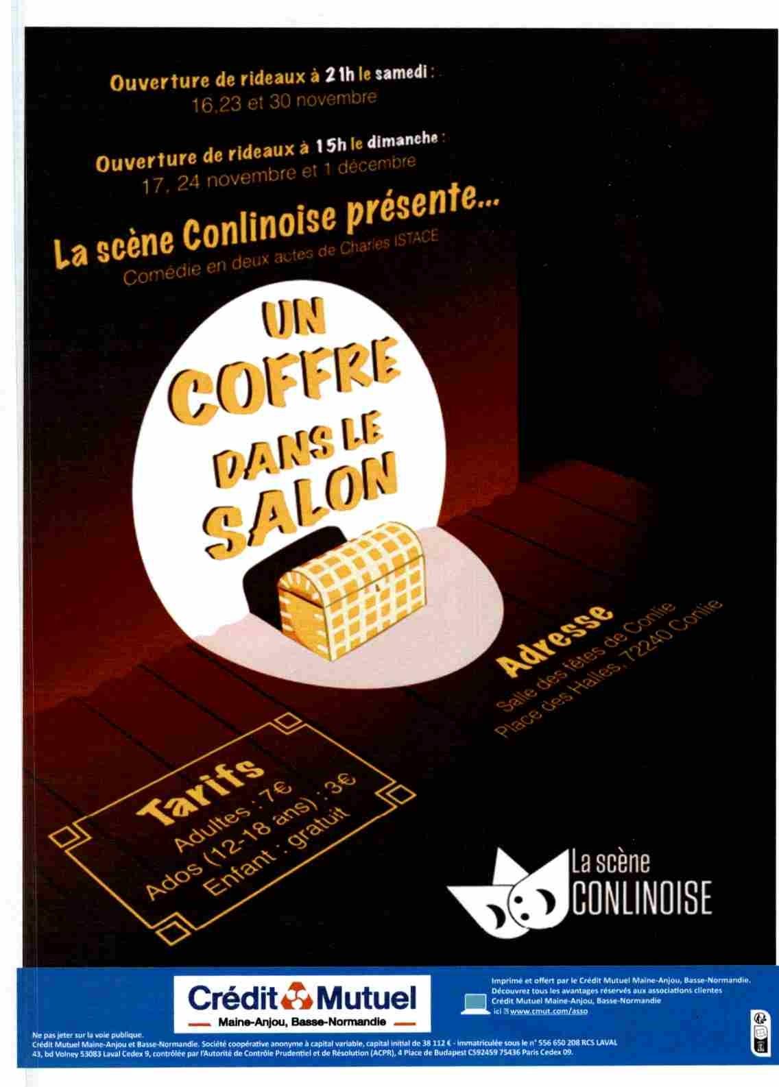 Affiche theatre conlie a5 03 11 2024 conv 1